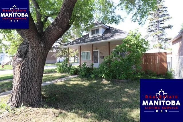 157 Archibald St, Winnipeg