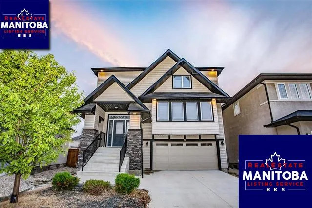 39 Almington Bay, Winnipeg