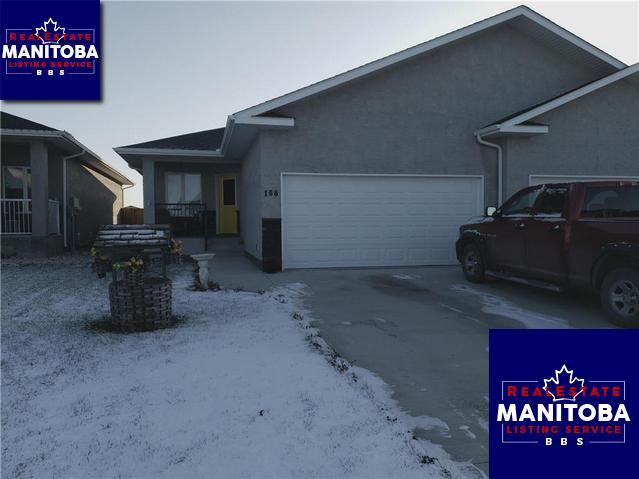 Property 168 Chrysler Gate Main image