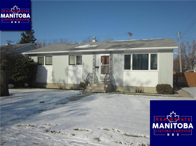 Property 3333 Ness Ave Main image