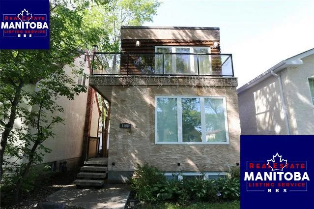1108 Ingersoll St, Winnipeg