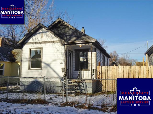Property 743 Manitoba Ave Main image