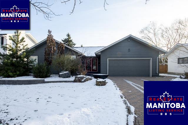 Property 8 Frost Ave Main image