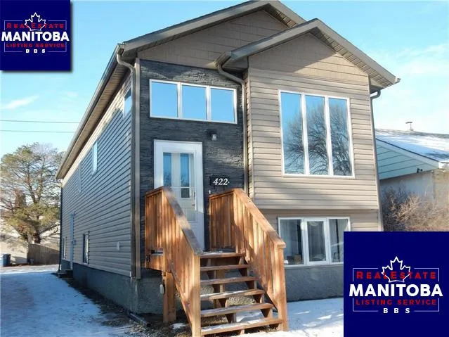 422 Ferry Rd, Winnipeg