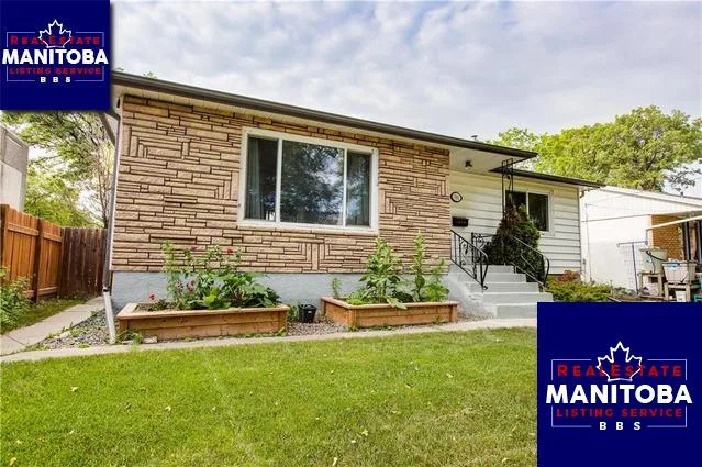 791 Scotland Ave, Winnipeg