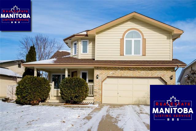 Property 51 Chenier Bay Main image