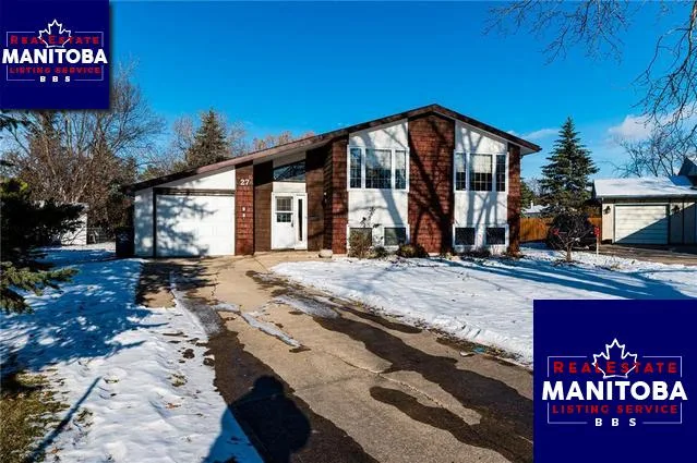 27 Wadham Bay, Winnipeg