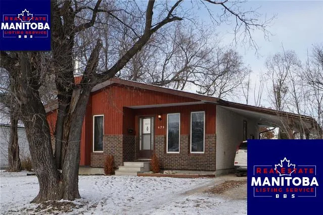 629 Mclean Ave, Selkirk