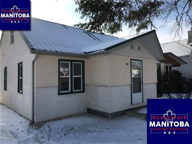 426 Gertrude Ave, Beausejour