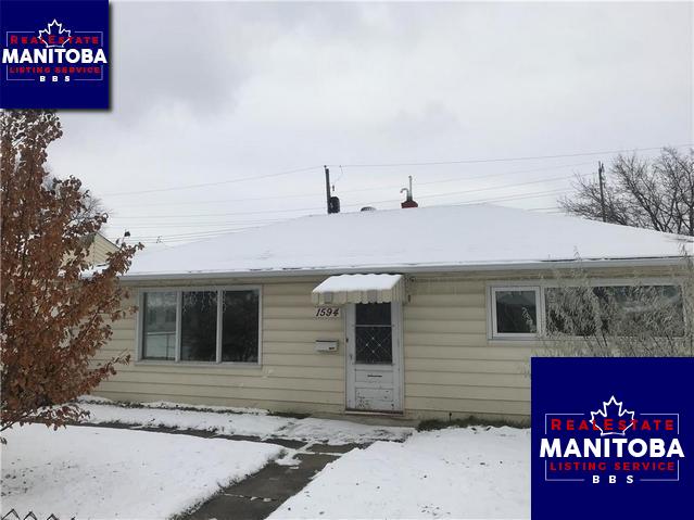 Property 1594 Pritchard Ave Main image