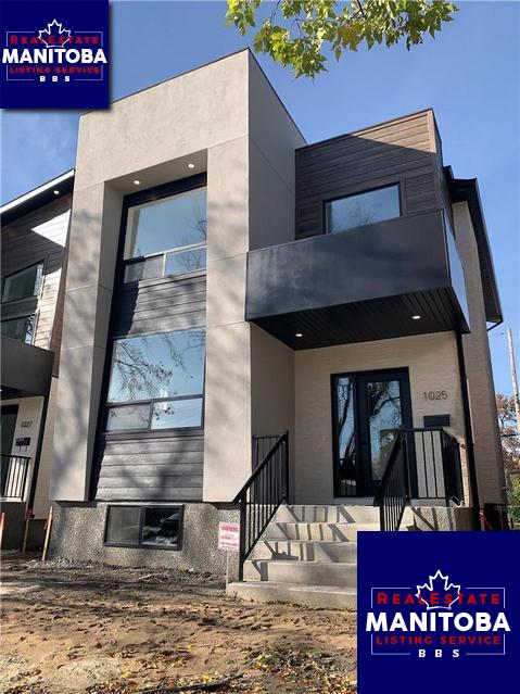 Property 1025 Lorette Ave Main image