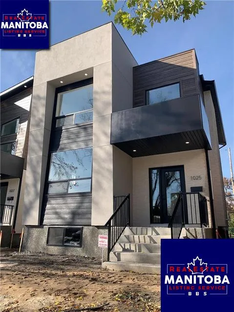 1025 Lorette Ave, Winnipeg