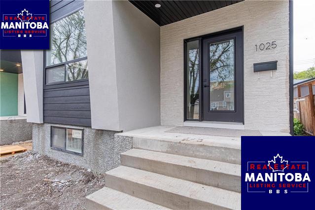 Property 1025 Lorette Ave img1