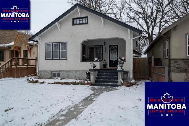 364 Campbell St, Winnipeg