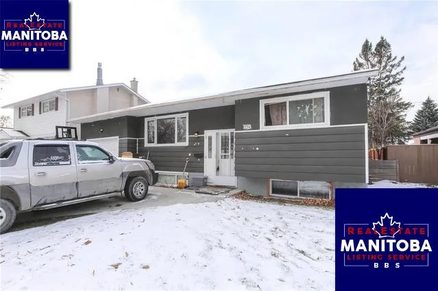 334 Nightingale Rd, Winnipeg