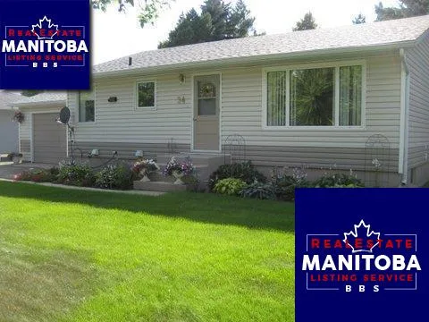 34 2nd St N, Souris