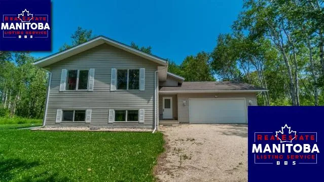 7 Voyageur Way, La Broquerie