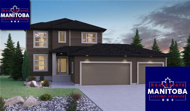 Property 38 Fetterly Way Main image