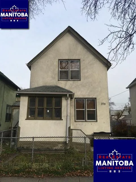 379 Pritchard Ave, Winnipeg