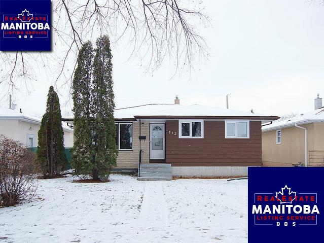 Property 712 Rosseau Ave W Main image