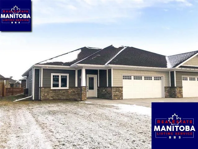 1631 Grandeur Ave, Winkler