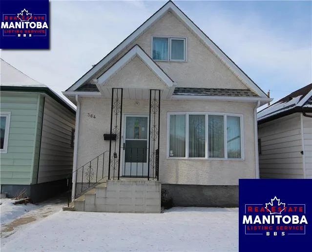 364 Inglewood St, Winnipeg