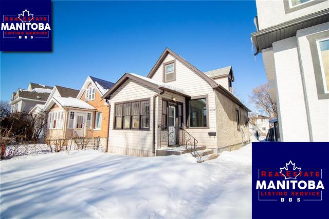 Property 909 Manitoba Ave Main image