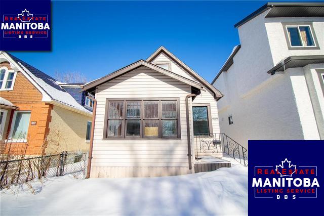 Property 909 Manitoba Ave img1