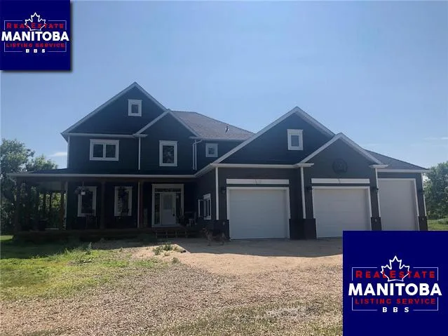 44152 77n Rd, Portage La Prairie Rm