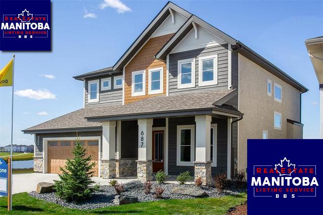 Property 687 Bridge Lake Dr Main image