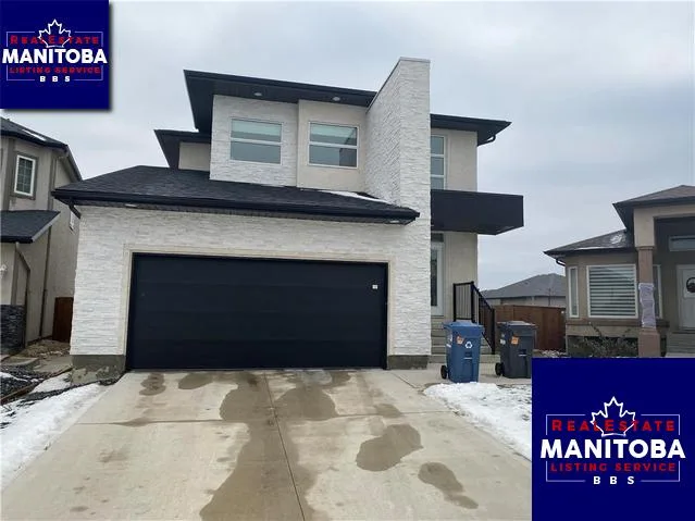 22 Nighthawk Bay, Winnipeg