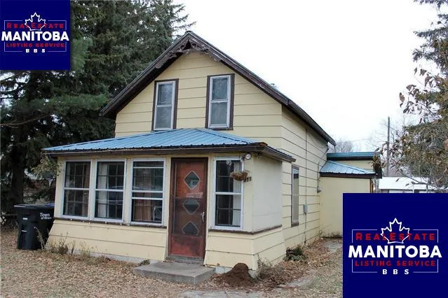 811 3rd Ave, Rivers