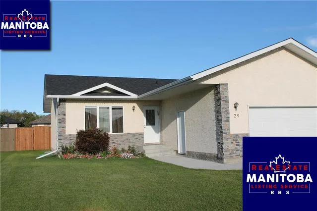 29 Alderwood Cr, Steinbach