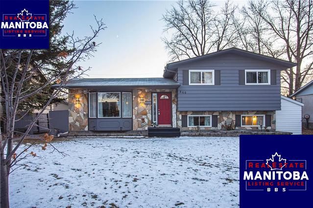 Property 840 Peake Ave Main image