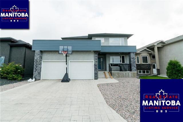 Property 10 Yorkvalley Way Main image