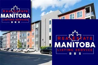 404 100 Waterford Green Cm, Winnipeg