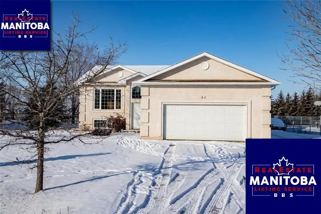 31 Wasney St, East St Paul