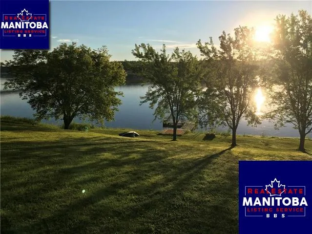 8 Totem Rd, Lac Du Bonnet Rm