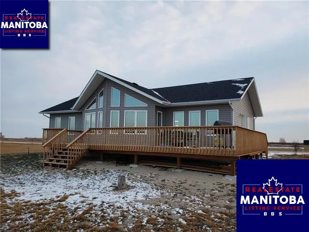 74 Lake Estate Dr, Gimli