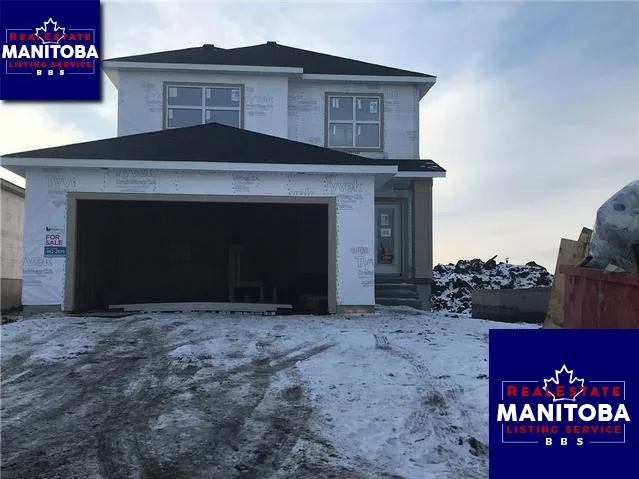 55 Cyr Bay, Winnipeg