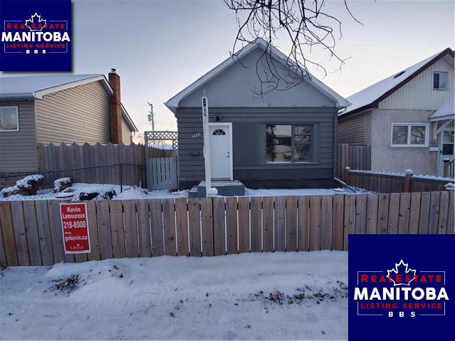 Property 1122 Alfred Ave Main image