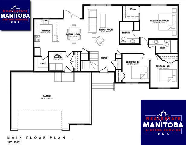 Property 424 Maconnell Lane img1