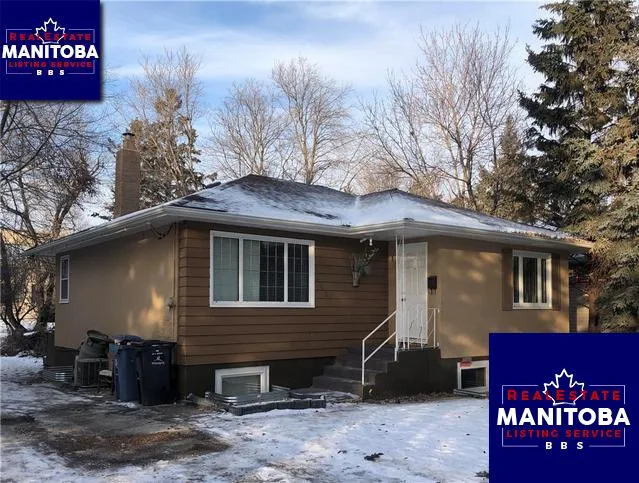 641 Grierson Ave, Winnipeg