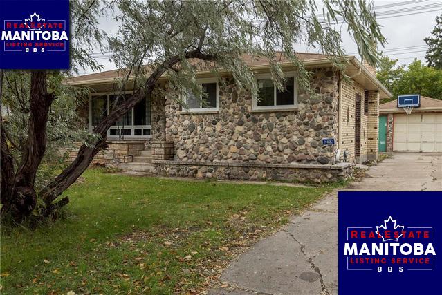 Property 881 Jefferson St Main image