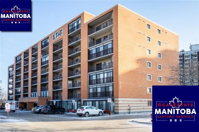 313 1720 Pembina Hwy, Winnipeg