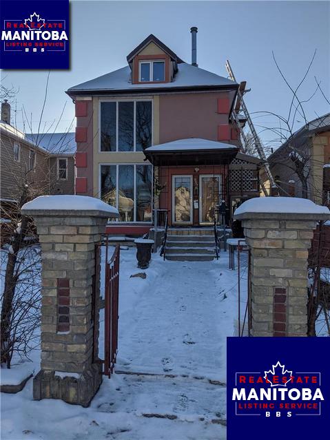 Property 852 Mcdermot Ave Main image