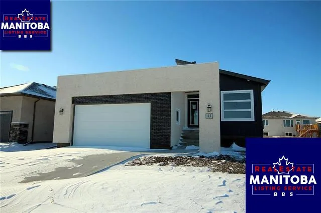 44 Falcon Cove, St Adolphe
