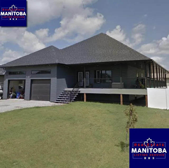 661 Kenderdine St, Virden