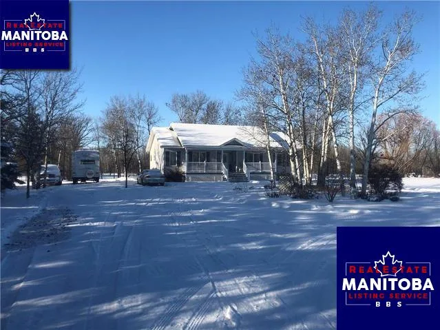 501 Tenth St, Beausejour