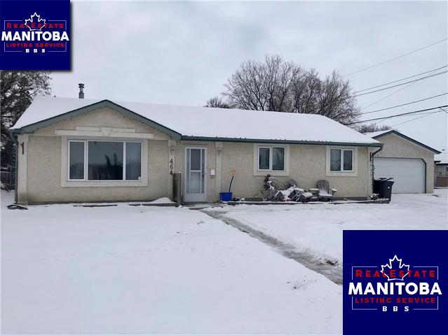 Property 464 Strathmillan Rd Main image